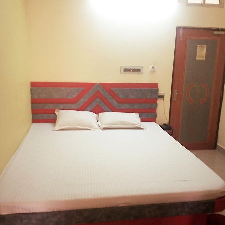 Hotel Marine View Digha  Eksteriør billede