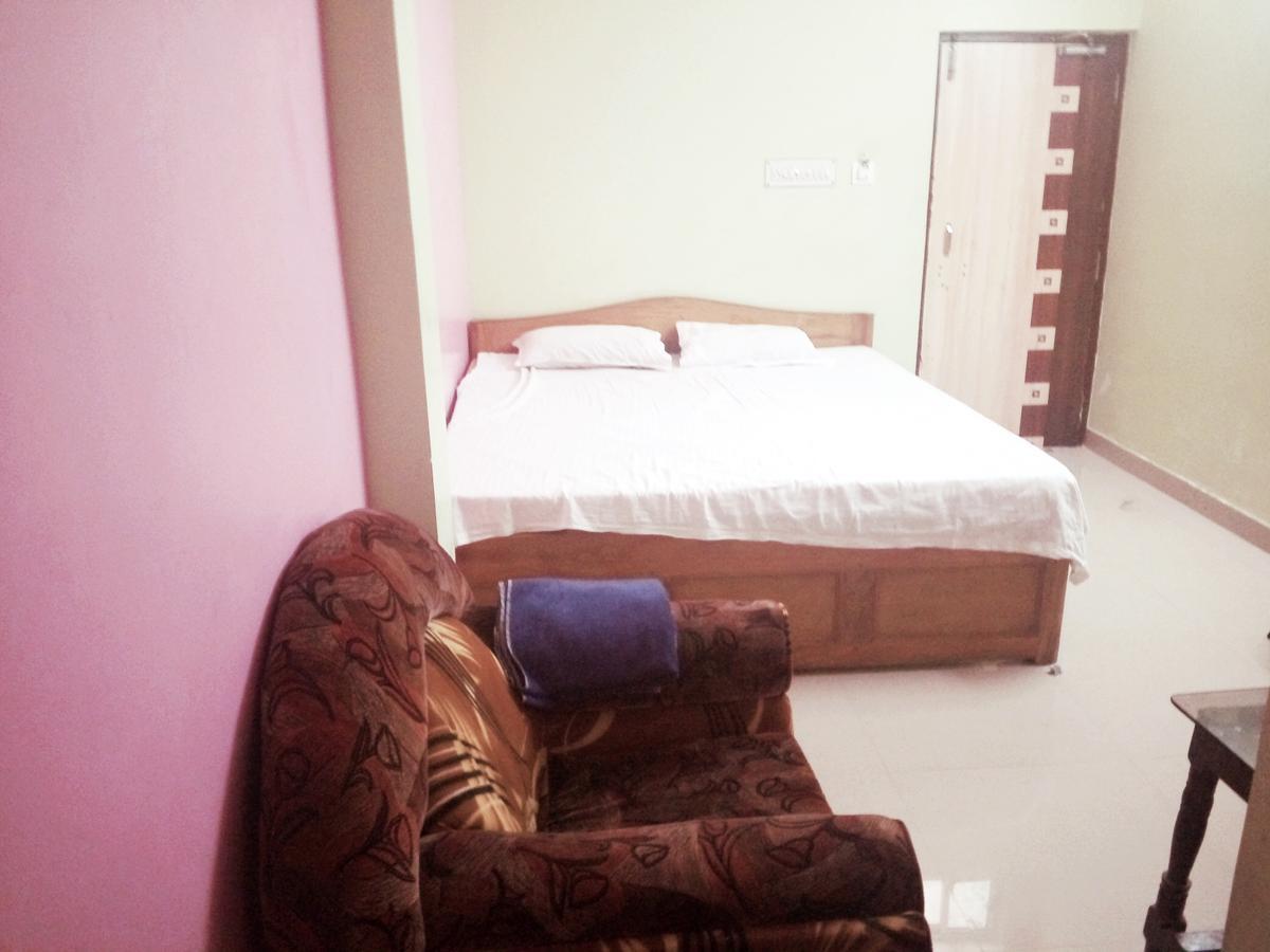 Hotel Marine View Digha  Eksteriør billede