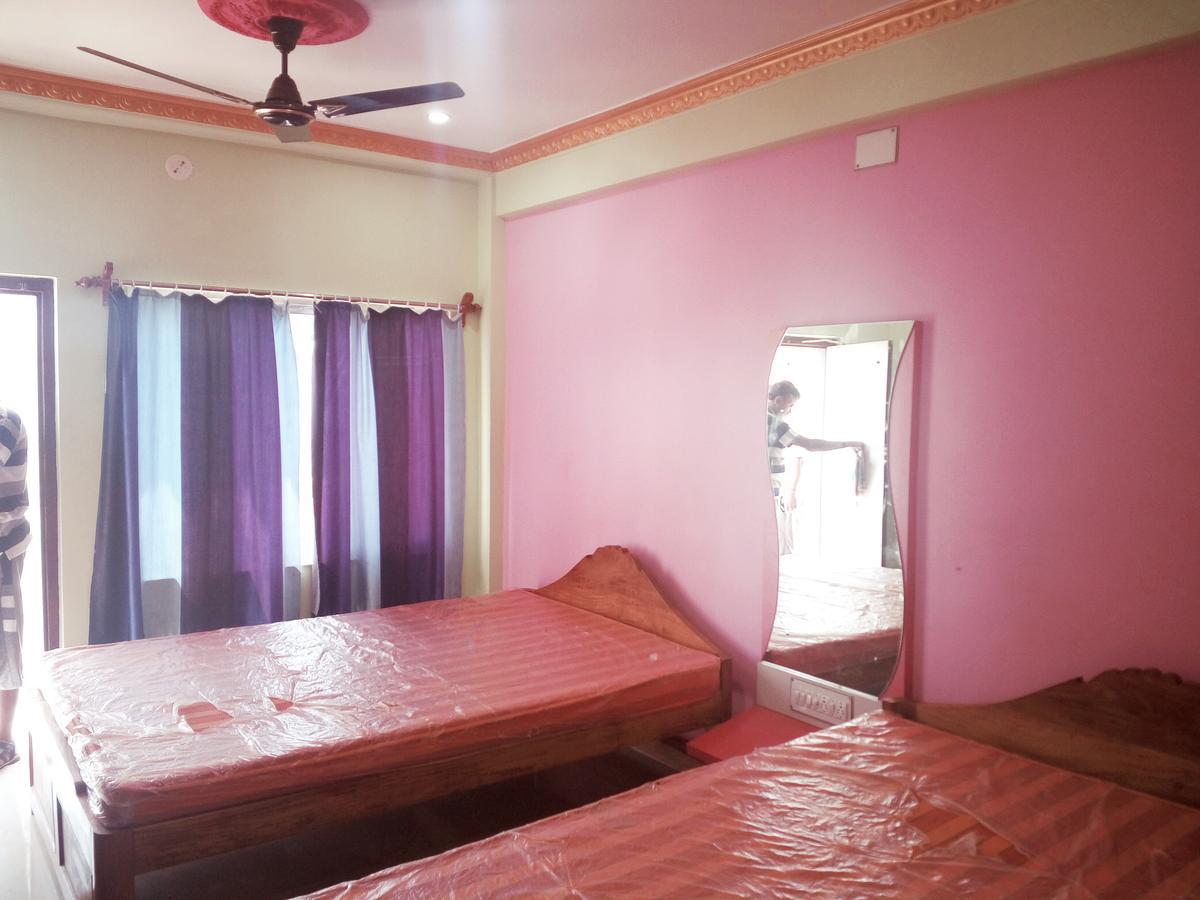 Hotel Marine View Digha  Eksteriør billede